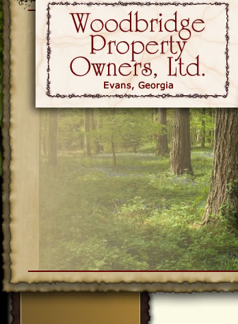 Woodbridge Property Owners, Ltd.